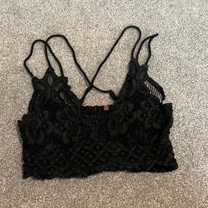 Free people bralette